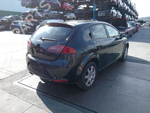 Vacuum pump SEAT LEON (1P1) 2.0 TDI 16V | BP36917283M80  - Image 10