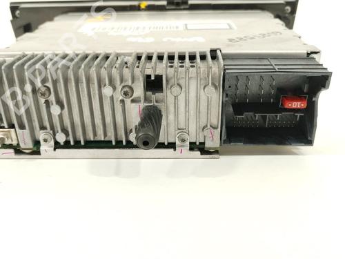 Radio BMW 3 (E90)  | BP18339926E6 