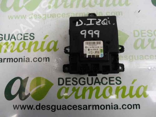 Used Electronic module MERCEDES-BENZ M-CLASS (W164) [2005-2012]  1855091