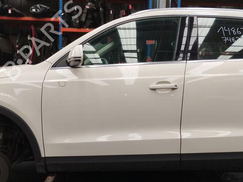Used Left front door Left front door 37463841 37463841
