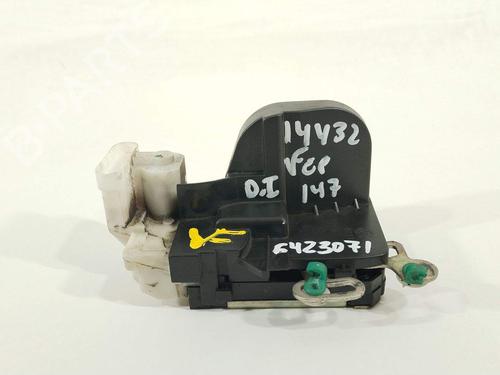 Used Front left lock Front left lock 29146314 29146314