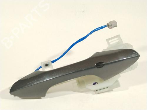 Used Front right exterior door handle Front right exterior door handle HYUNDAI KONA (SX2) 1.6 GDi Hybrid (129 hp) 35723440 35723440