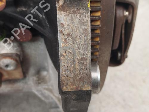 Engine OPEL CORSA E (X15) 1.4 (08, 68) | BP33695235M1 - Image 7
