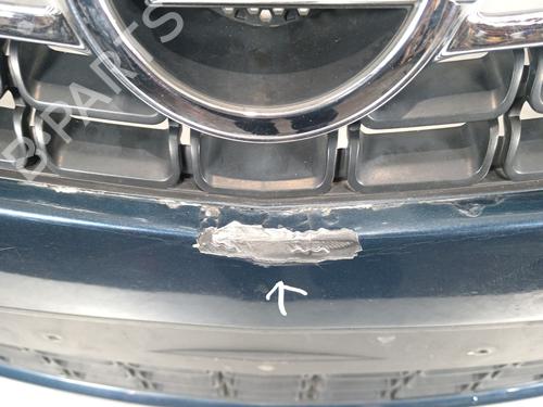 Front bumper OPEL CORSA D (S07) 1.3 CDTI (L08, L68) | BP32229695C7