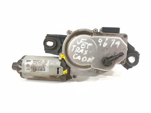 Viskermotor bagrude VW CADDY III Box Body/MPV (2KA, 2KH, 2CA, 2CH) [2004-2016]  16791151