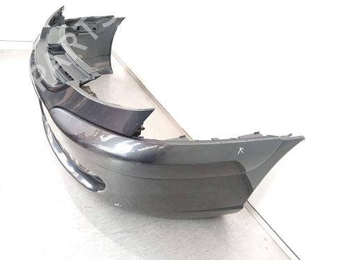 Front bumper CITROËN C8 (EA_, EB_) 2.2 HDi | BP36165558C7 - Image 2
