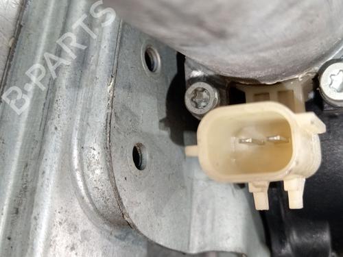 Rudehejsemekanisme Højre bagtil CHRYSLER 300C (LX, LE) 3.0 CRD | BP29972929C25