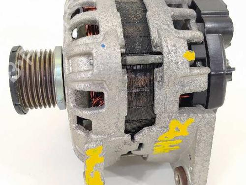 Alternator DACIA SANDERO II TCe 90 LPG (B8M1) | BP5083656M7 