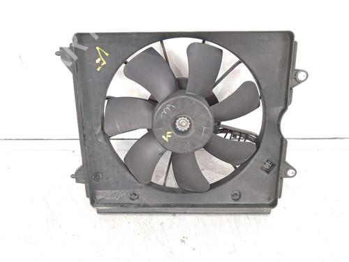 Used Radiator fan Radiator fan 39033122 39033122
