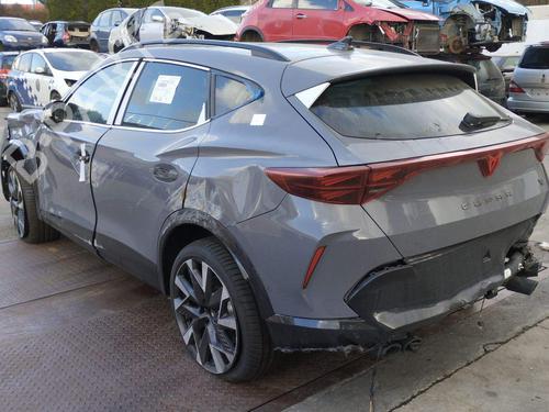 Antenne/Base CUPRA FORMENTOR (KM7, KMP) 2.0 VZ 4Drive | BP33027395C140 - Image 12