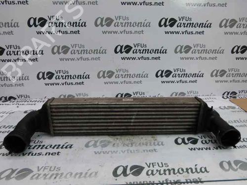 Used Intercooler Intercooler 1878922 1878922