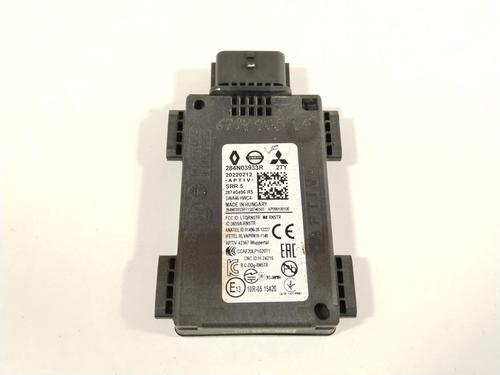 Used Electronic module Electronic module NISSAN QASHQAI III (J12) 1.3 DIG-T (140 hp) 36412037 36412037