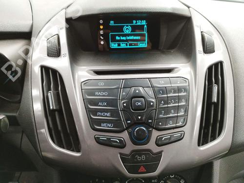 Used Display monitor Display monitor FORD TRANSIT CONNECT MPV [2013-2026] 40158123 40158123