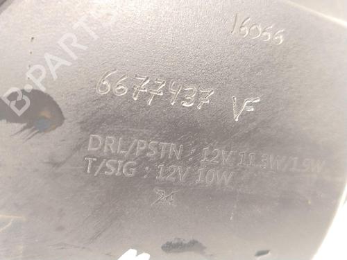Right front indicator HYUNDAI i30 (PDE, PD, PDEN) 1.0 T-GDI | BP31904866C33 - Image 8