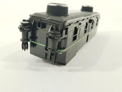 Climate control SEAT IBIZA V (KJ1, KJG) 1.0 TSI | BP27156314I5 