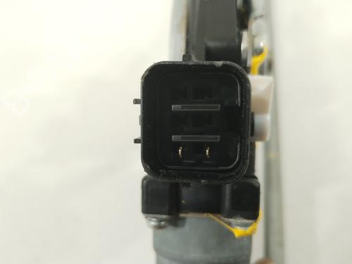 Rear left window mechanism CITROËN C4 AIRCROSS 1.6 HDi 115 | BP27520568C24 