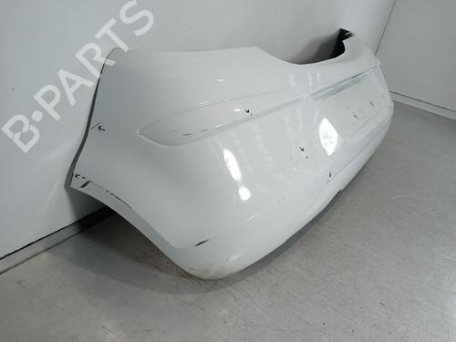 Zderzak tylny OPEL CORSA D (S07) 1.2 (L08, L68) | BP29824079C8
