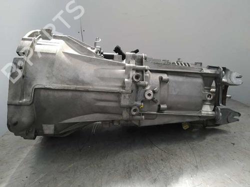 Gearbox BMW 3 (E90)  | BP5854672M3 