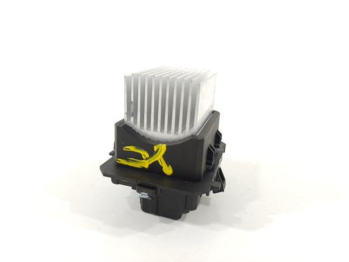 Heater resistor CITROËN C3 II (SC_)  | BP24548368M108 