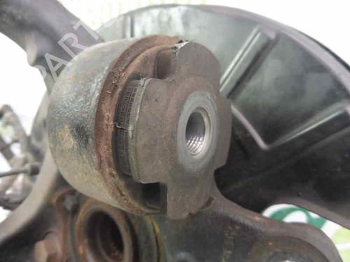 Left rear steering knuckle OPEL INSIGNIA A Sports Tourer (G09) 2.0 CDTI 4x4 (35) | BP1939028M27