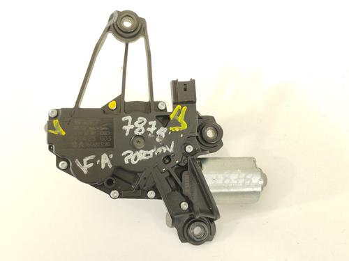 Rear wiper motor CITROËN C4 I (LC_)  | BP9821447M102 