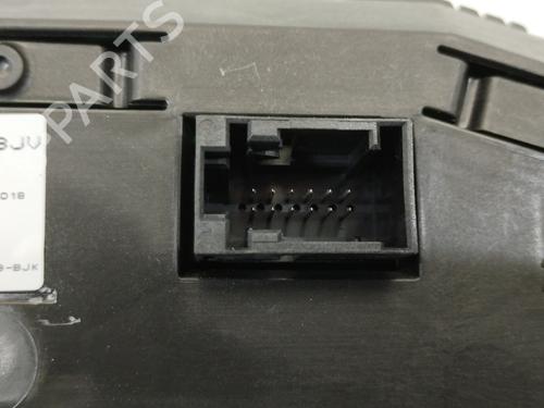 Instrument cluster FORD FOCUS III  | BP11038330C47 