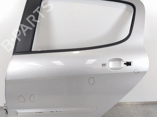 Used Left rear door PEUGEOT 308 I (4A_, 4C_) [2007-2016]  8187523