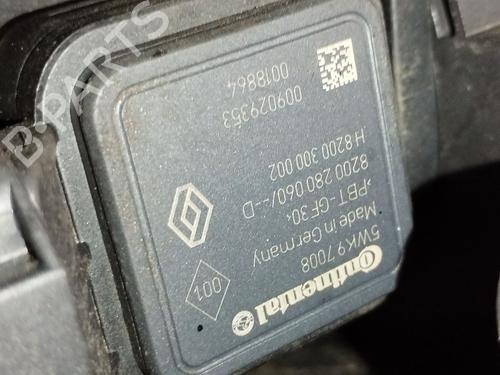 Used Mass air flow sensor Mass air flow sensor 36784922 36784922