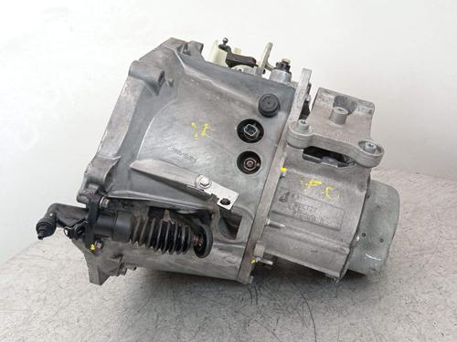 Gearbox CITROËN C4 CACTUS 1.6 BlueHDi 100 | BP33209483M3 - Image 4