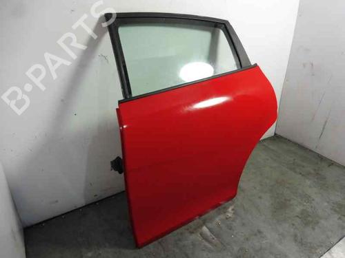 Left rear door SEAT LEON (1P1)  | BP1913647C4 