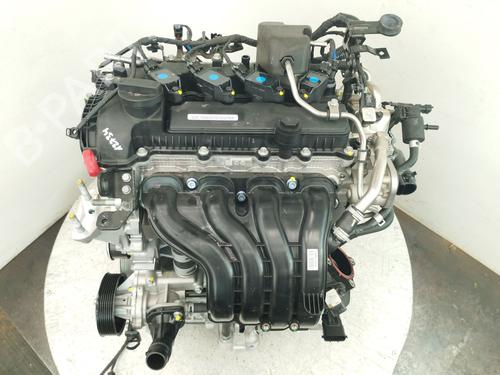 Engine HYUNDAI KONA (SX2) 1.6 GDi Hybrid | BP33656545M1  - Image 5