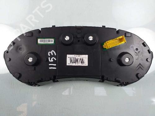 Instrument cluster PEUGEOT 308 I (4A_, 4C_)  | BP5092524C47 