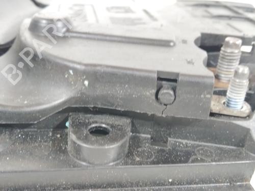 Fuse box FORD TRANSIT CONNECT MPV  | BP24738531E1 