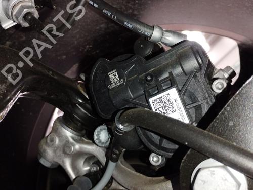 Left rear brake caliper CUPRA FORMENTOR (KM7, KMP) 1.4 e-Hybrid | BP37468207M107 - Image 2