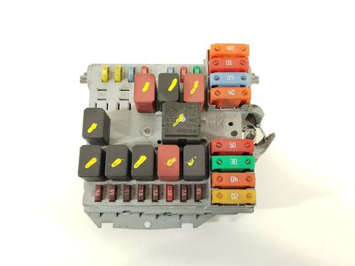 Used Fuse box FIAT BRAVO II (198_) 1.6 D Multijet (198AXH1B) (105 hp) 29187287