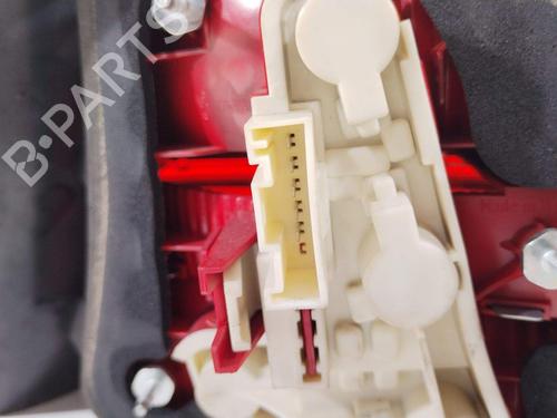 Left taillight BMW 3 (E90) 320 d | BP18948890C34 - Image 4