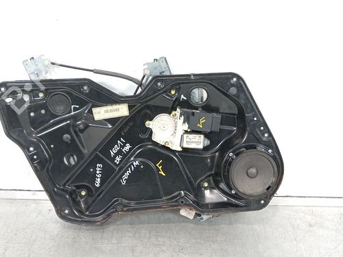 Used Front left window mechanism SEAT LEON (1M1) 1.6 16 V (105 hp) 32080823