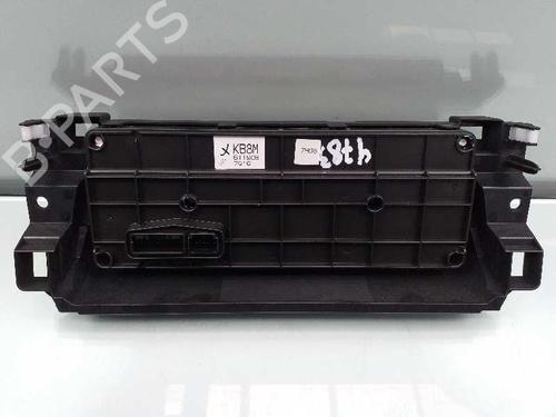 Commande Chauffage MAZDA CX-5 (KF) 2.2 D | BP5802324I5 