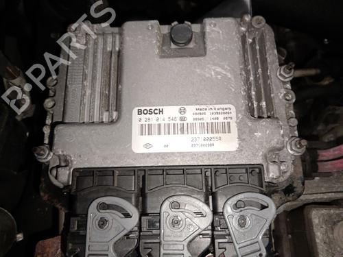 Used Engine control unit (ECU) Engine control unit (ECU) 36391442 36391442