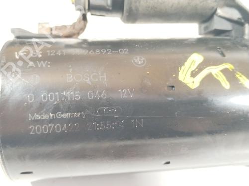 Starter BMW X5 (E70) 3.0 d | BP31665157M8  - Image 6