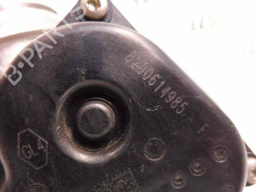 Throttle body DACIA SANDERO II | BP2225443M82