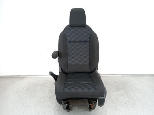 Used Left front seat PEUGEOT TRAVELLER Bus (V_) 2.0 BlueHDi 145 (144 hp) 33202993