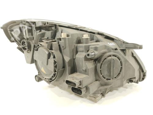 Left headlight MERCEDES-BENZ B-CLASS Sports Tourer (W245) B 200 CDI (245.208) | BP25286889C28 