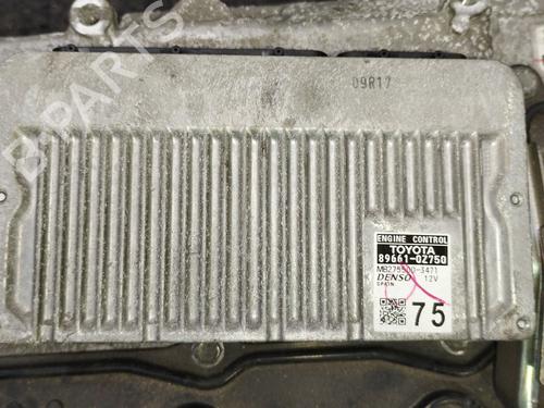 Used Engine control unit (ECU) TOYOTA AURIS (_E18_) [2012-2018]  27892004