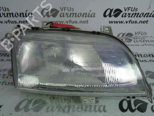 Used Right headlight Right headlight 1877177 1877177