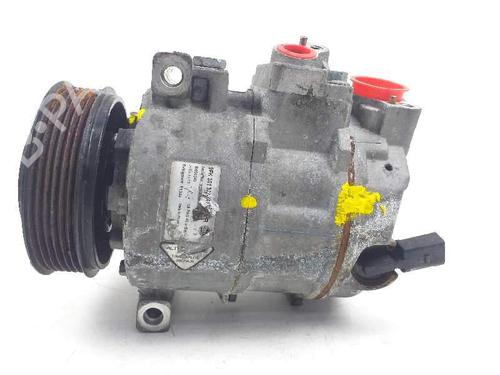 Used AC compressor AC compressor 5033917 5033917