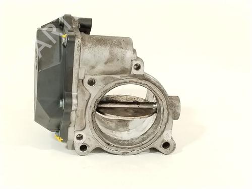 Used Throttle body SSANGYONG RODIUS I [2005-2025]  26576735