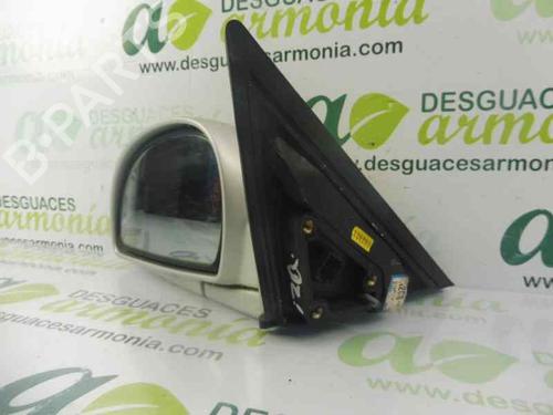 Left mirror HYUNDAI ACCENT II (LC) 1.5 CRDi | BP1880294C26 
