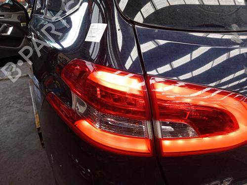 Used Left taillight Left taillight 38285497 38285497