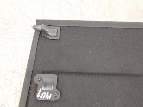 Rear parcel shelf AUDI A3 (8P1) 1.6 FSI | BP27571397C85 - Image 8